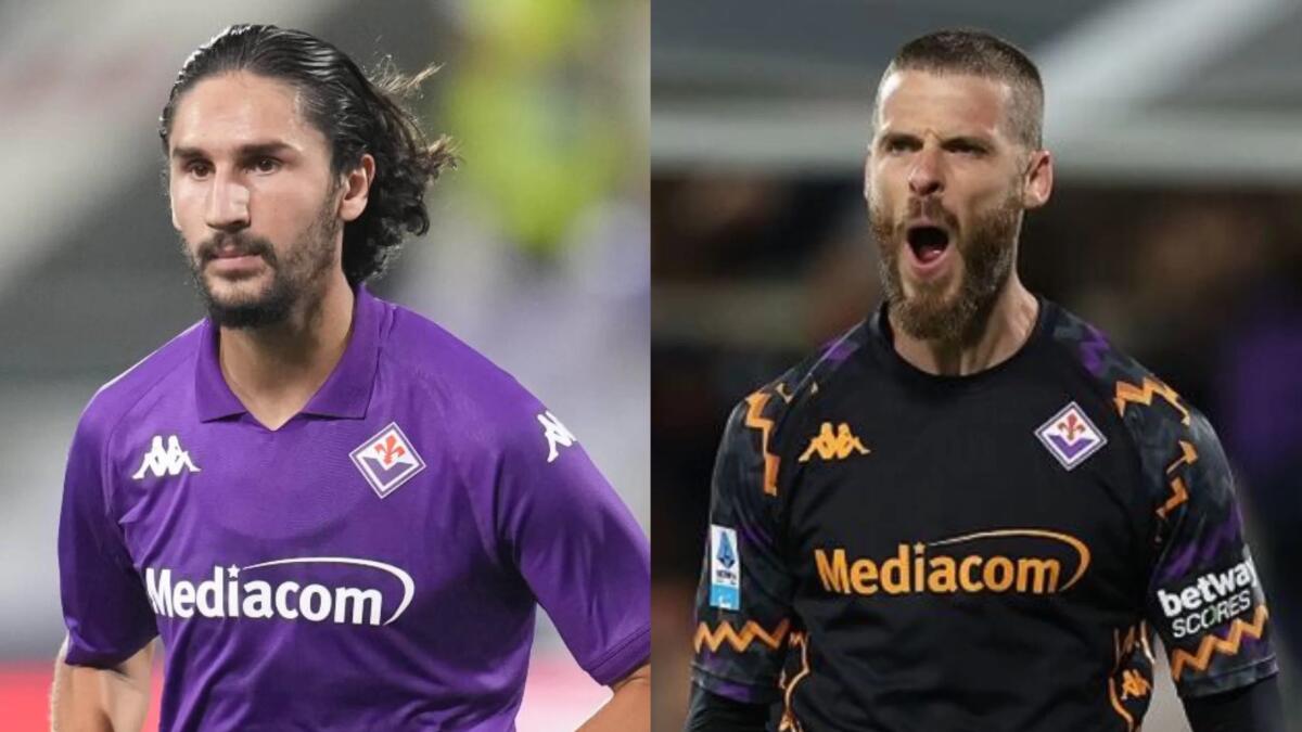 De Gea ed Adli protagonisti: il successo dà serenità alla Fiorentina e a Palladino - 