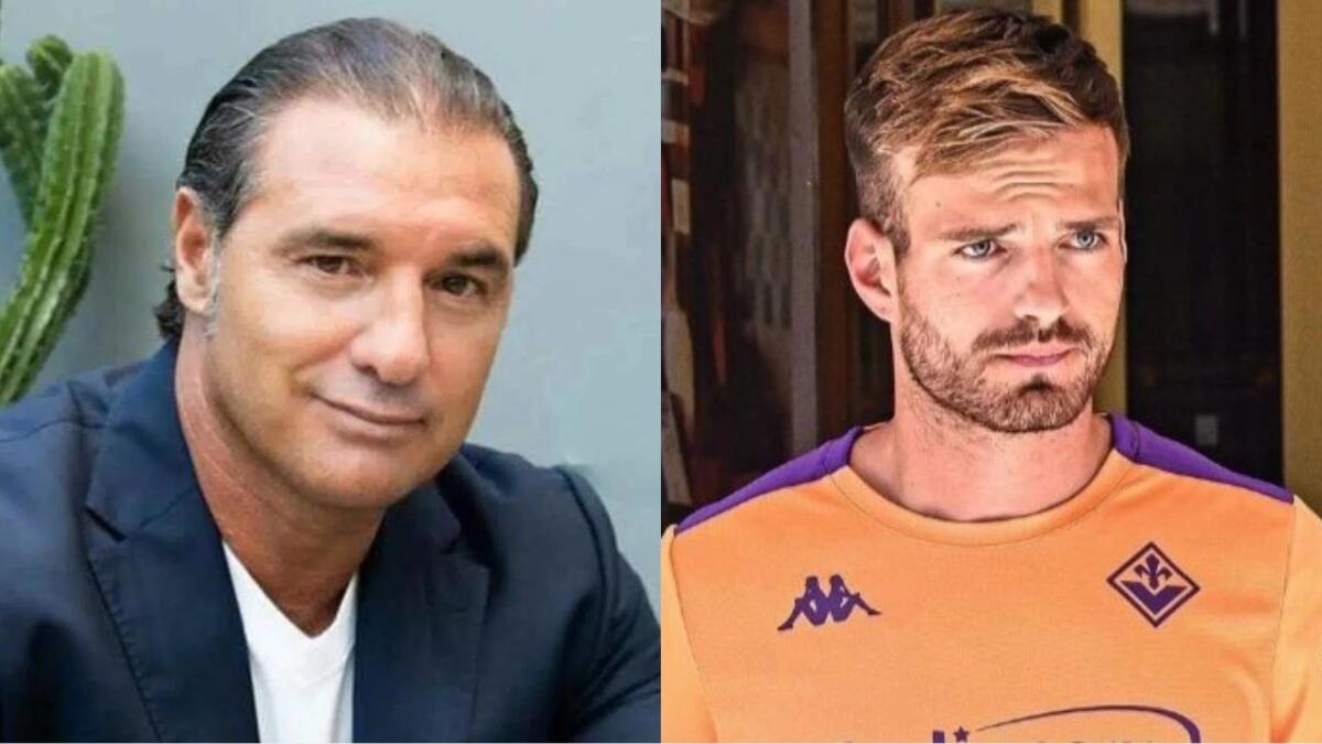 Amoruso su Pongracic: "Forse ha forzato i tempi. Non deve avere fretta anche perchè ora non lo farei giocare" - 