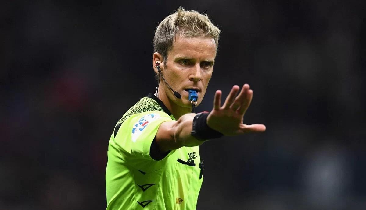 Mamma mia che furto a San Siro, l'arbitro decide che il Milan deve vincere e annulla un gol all'Udinese - 