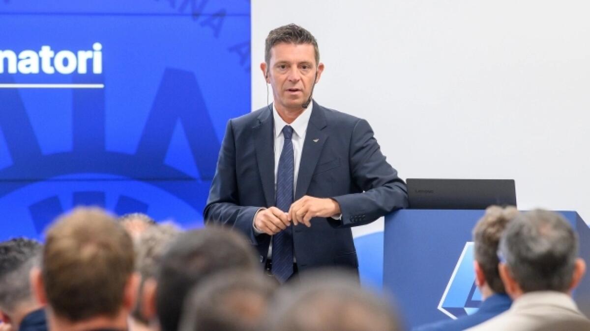 Rocchi: "I rigori di Theo e Tavares su Dodo sono chiari, il brasiliano anticipa entrambi" - 