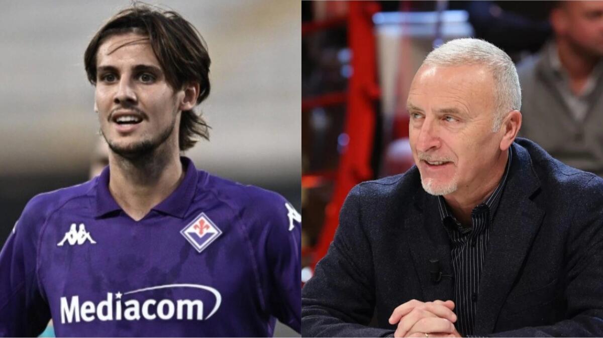Pruzzo: "Colpani attualmente non è né carne né pesce, non si riesce a capire che ruolo abbia" - 