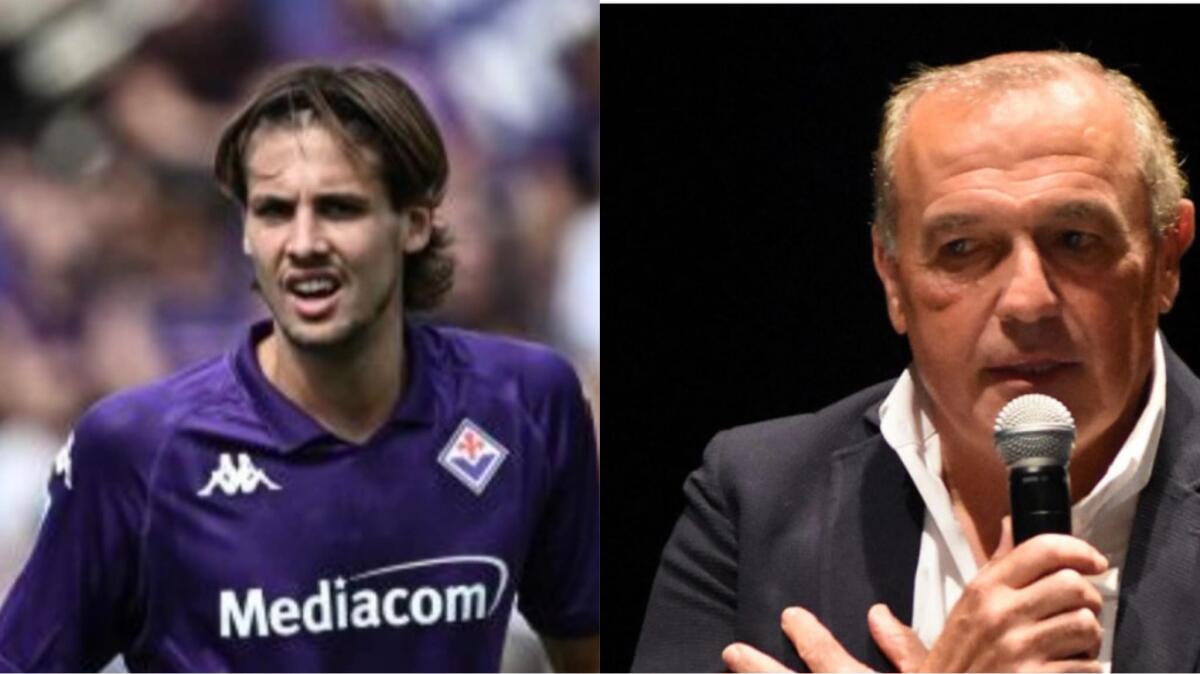 Castori: "Colpani deve salire su questo treno, per me non è un trequartista" - 