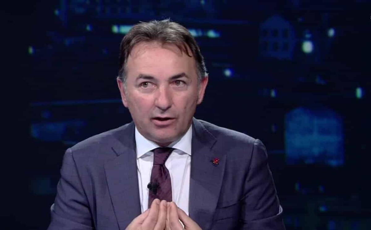 Massimo Mauro controcorrente: "Si gioca troppo? Allora i calciatori si abbassino gli stipendi" - 