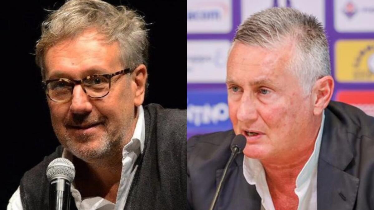 Cecchi si interroga: "Non è che il più incompreso di tutti è stato Pradè? Ha mostrato competenza" - 