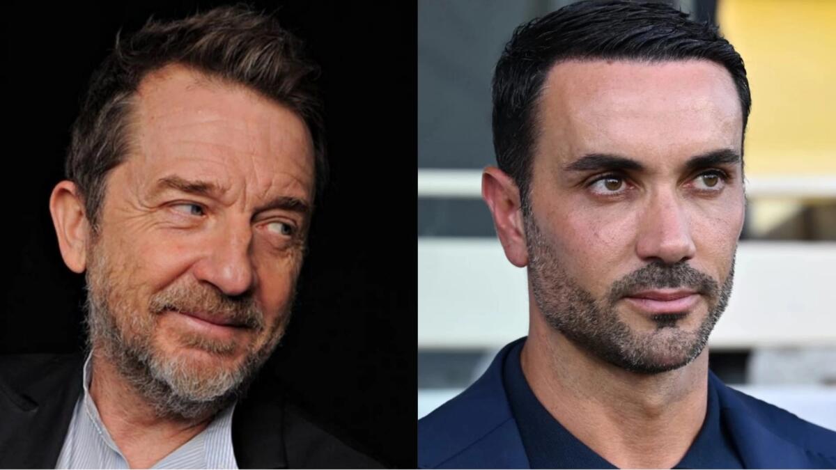 Ferrara: "Palladino usa l'intelligenza artificiale per le interviste. Richardson elegante, Beltran un mistero" - 