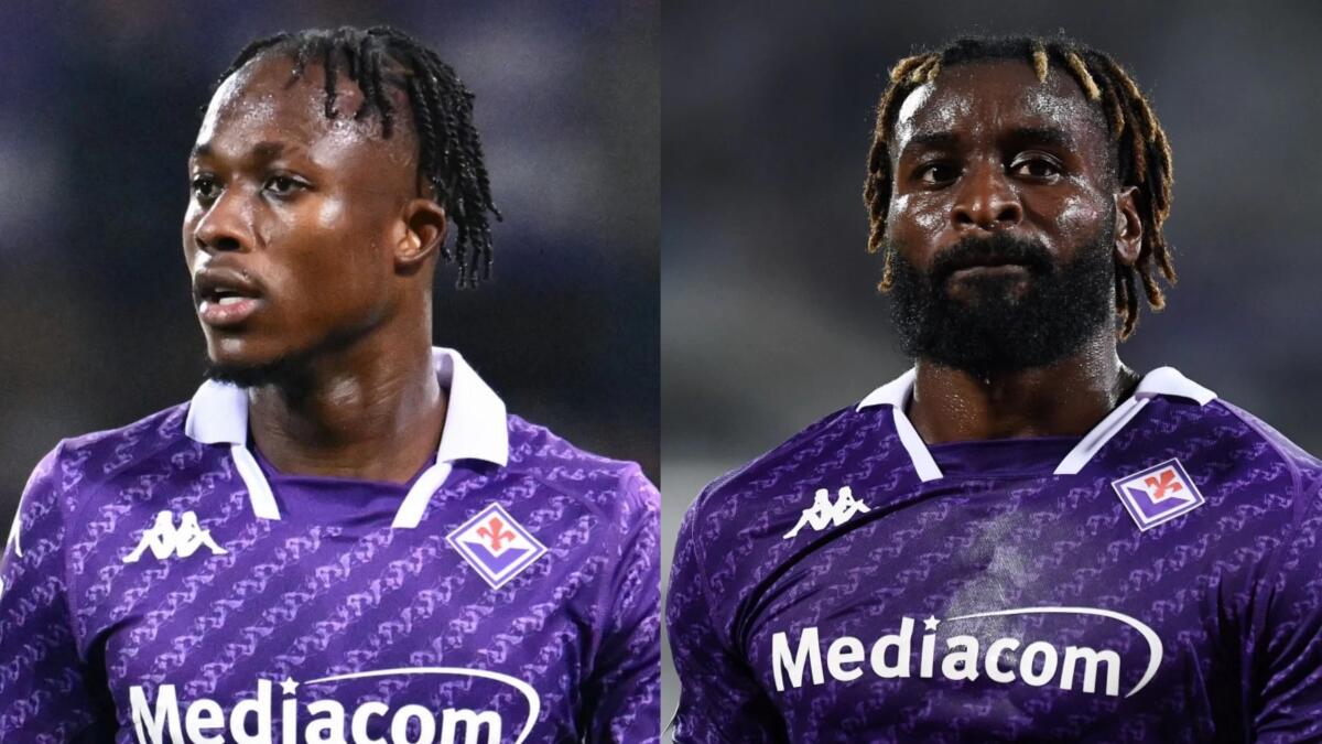 Corriere dello Sport: "Il Torino osserva Kouamé e Nzola per gennaio, caccia al sostituto di Zapata" - 