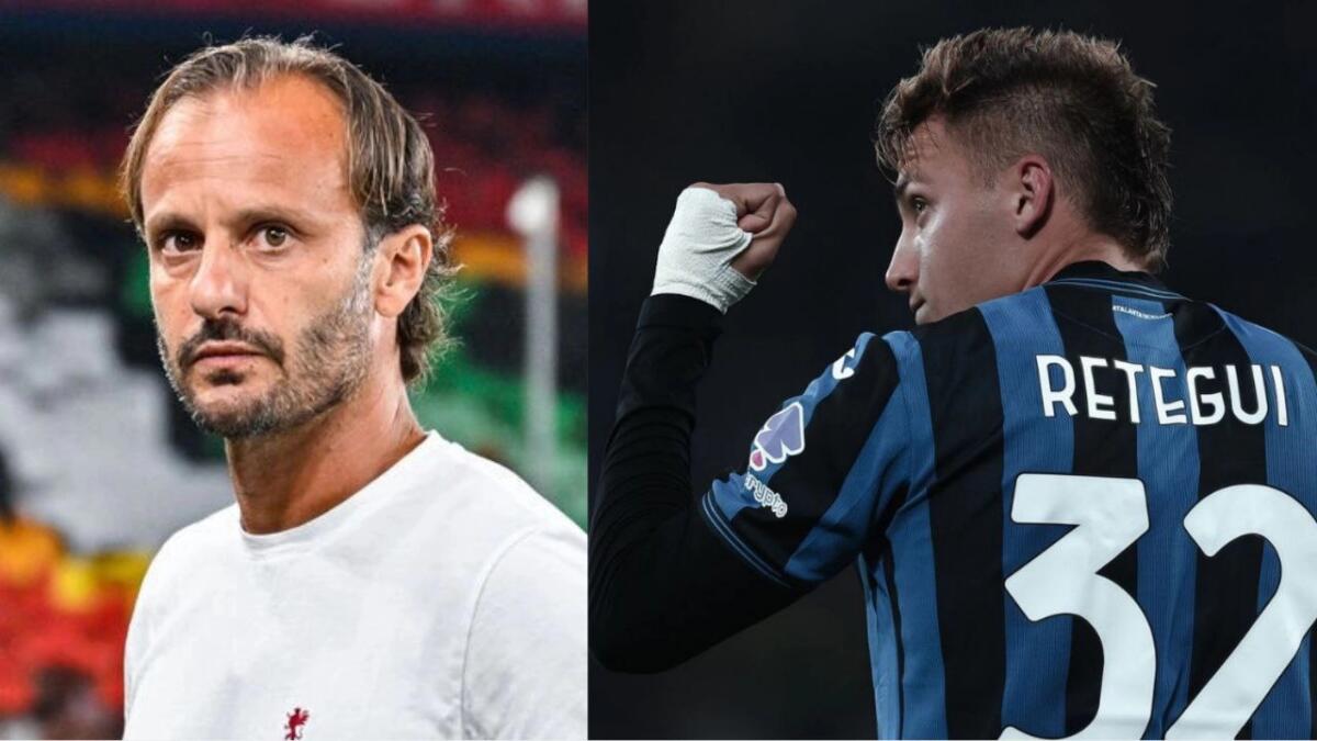 Il Genoa non ha più l'attacco e viene umiliato dall'Atalanta (5-1). Tripletta dell'ex Retegui, salta Gilardino? - 