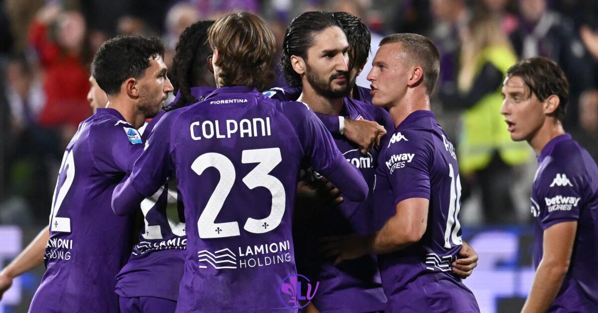 De Gea mostruoso, Gudmundsson la decide! La Fiorentina batte il Milan 2-1 al Franchi - 