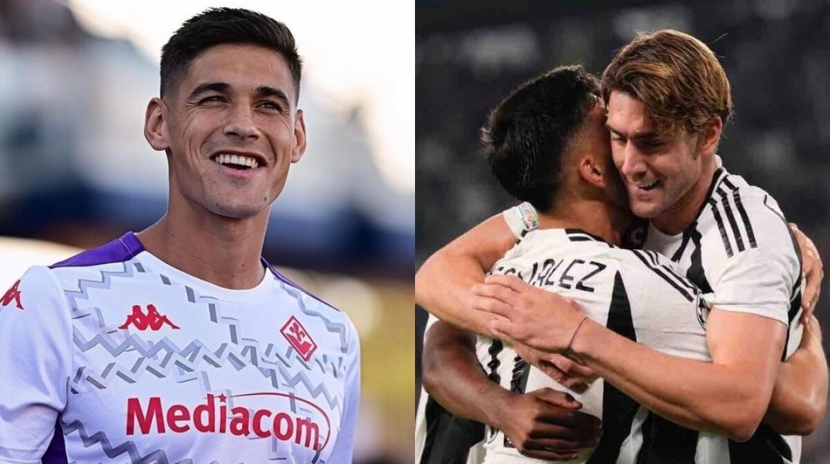 Quarta: "Io come Vlahovic e Nico? Loro volevano vincere con la Juventus, sono scelte personali..." - 