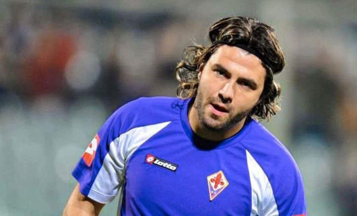 Frey: "Il miglior Frey? Quello della Fiorentina. Ero considerato tra i migliori portieri del mondo" - 