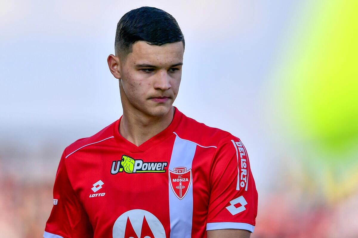 Gazzetta svela: "Palladino ha provato a portare Valentin Carboni alla Fiorentina" - 