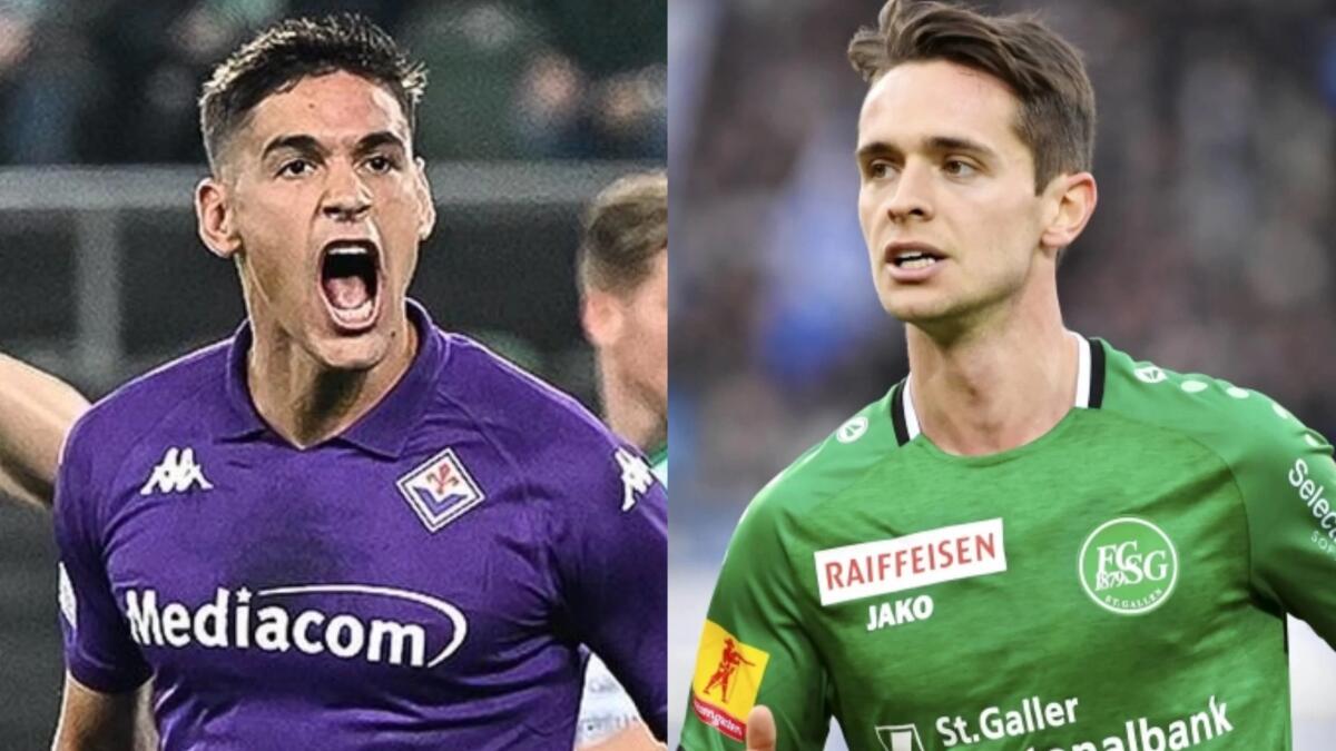 Quarta prende in giro il vice capitano del San Gallo: “Non saremo una grande squadra ma siamo un grande gruppo” - 