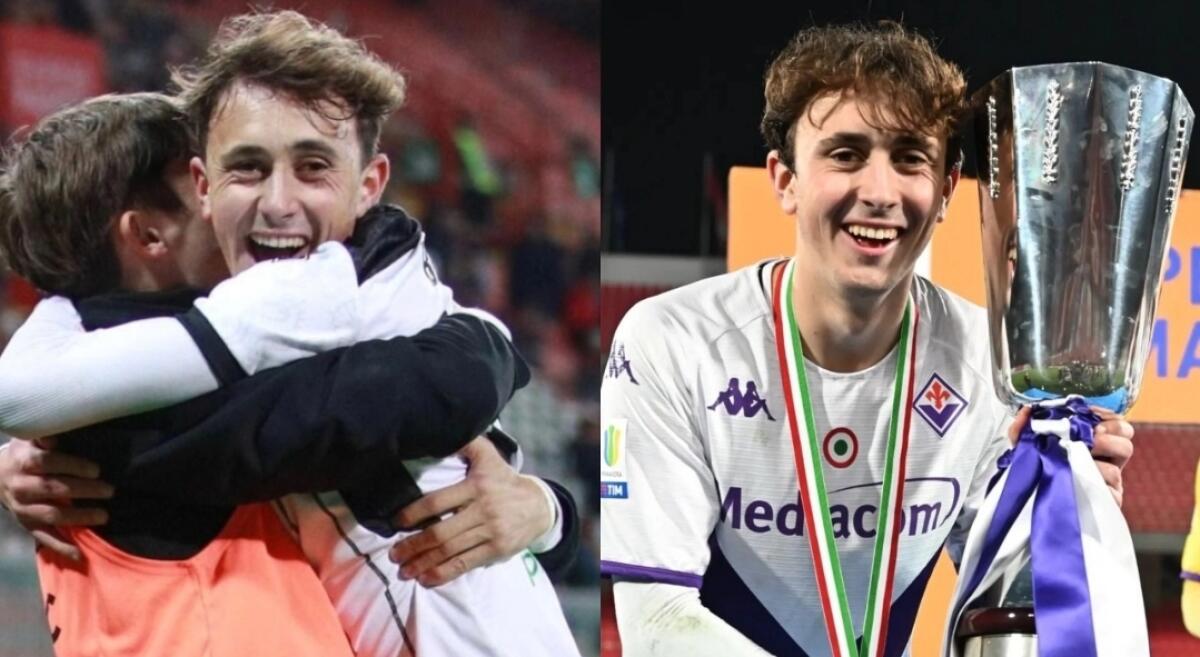 La Fiorentina lo ha scartato, ora Berti brilla in B: "A Firenze non avevo grandi aspettative. Ho sfiorato il Milan" - 