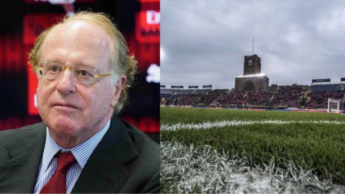 Bologna-Milan non si gioca, Scaroni contro il sindaco: "Ha vietato la partita a porte chiuse. Incomprensibile" - 