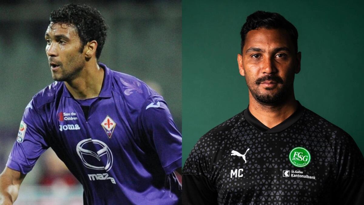 Compper: "Non dimenticherò mai il 4-2 alla Juve. Fiorentina favorita sul San Gallo, Ikoné e Sottil sono forti" - 