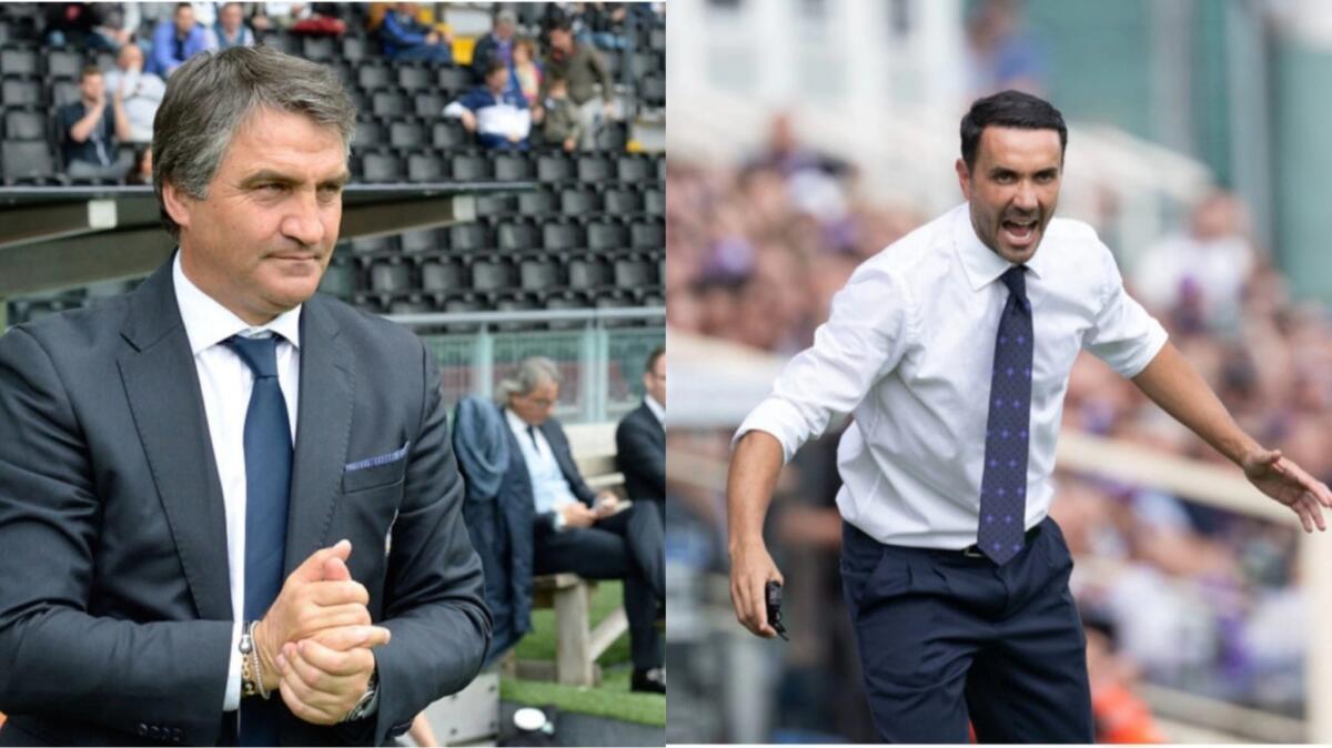 De Canio: "Palladino mi ha sorpreso all'inizio, adesso no, mi aspettavo una Fiorentina di alto livello" - 