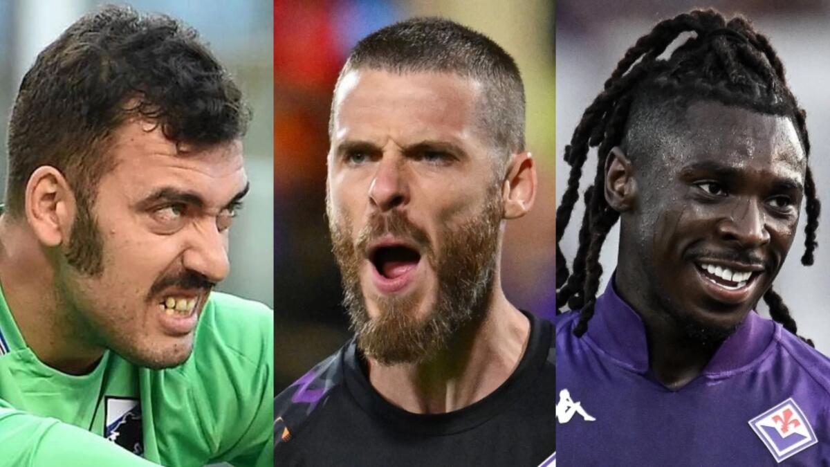 Viviano: “Chi ha criticato Kean o De Gea non capisce una s**a. Champions? Chissà ma non credo sia alla portata” - 