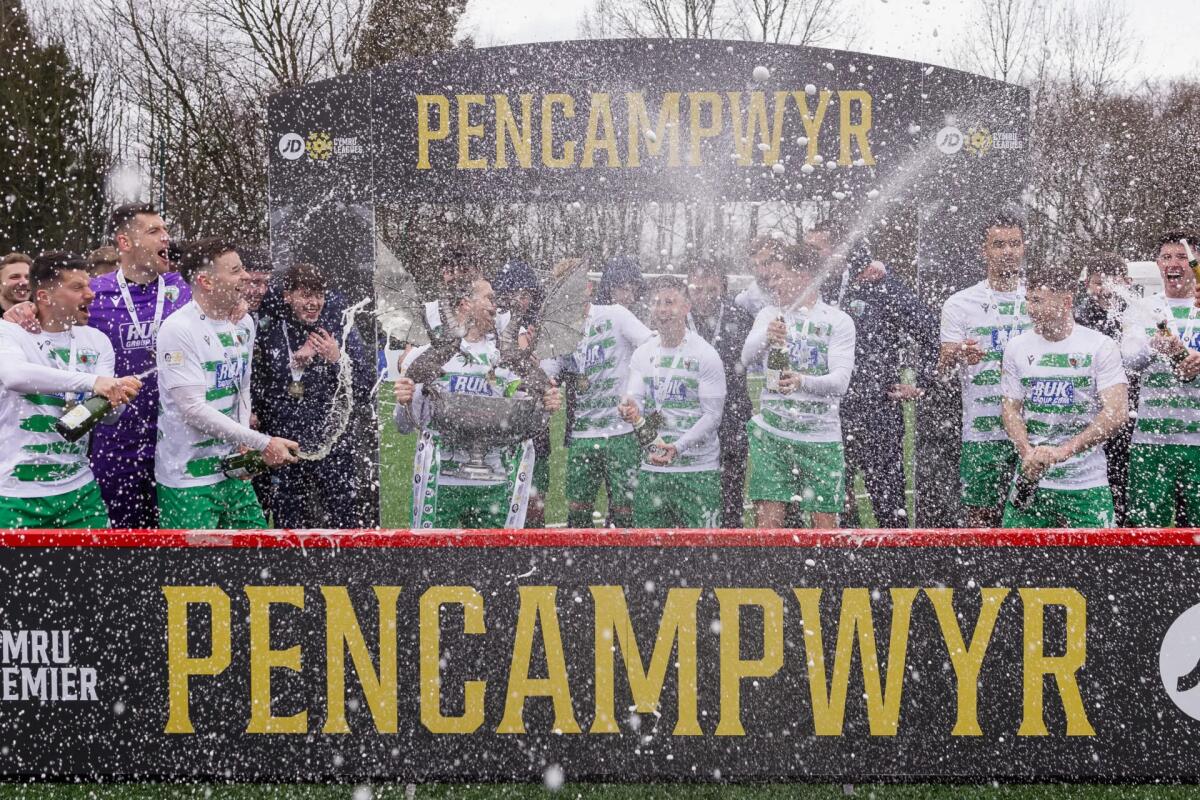I The New Saints scrivono la storia: prima vittoria di una squadra gallese in una competizione europea - 