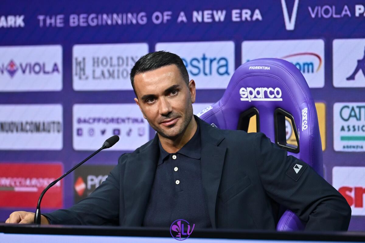 Corriere dello Sport duro: “Fiorentina tenuta insieme con lo scotch. Ora tocca a Moreno” - 