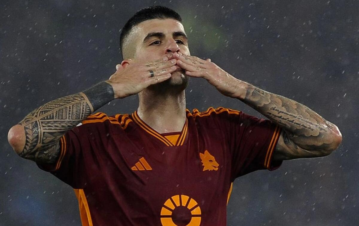 Da Trigoria: lavoro di scarico per chi ha giocato ieri. Juric recupera Mancini per la Fiorentina - 