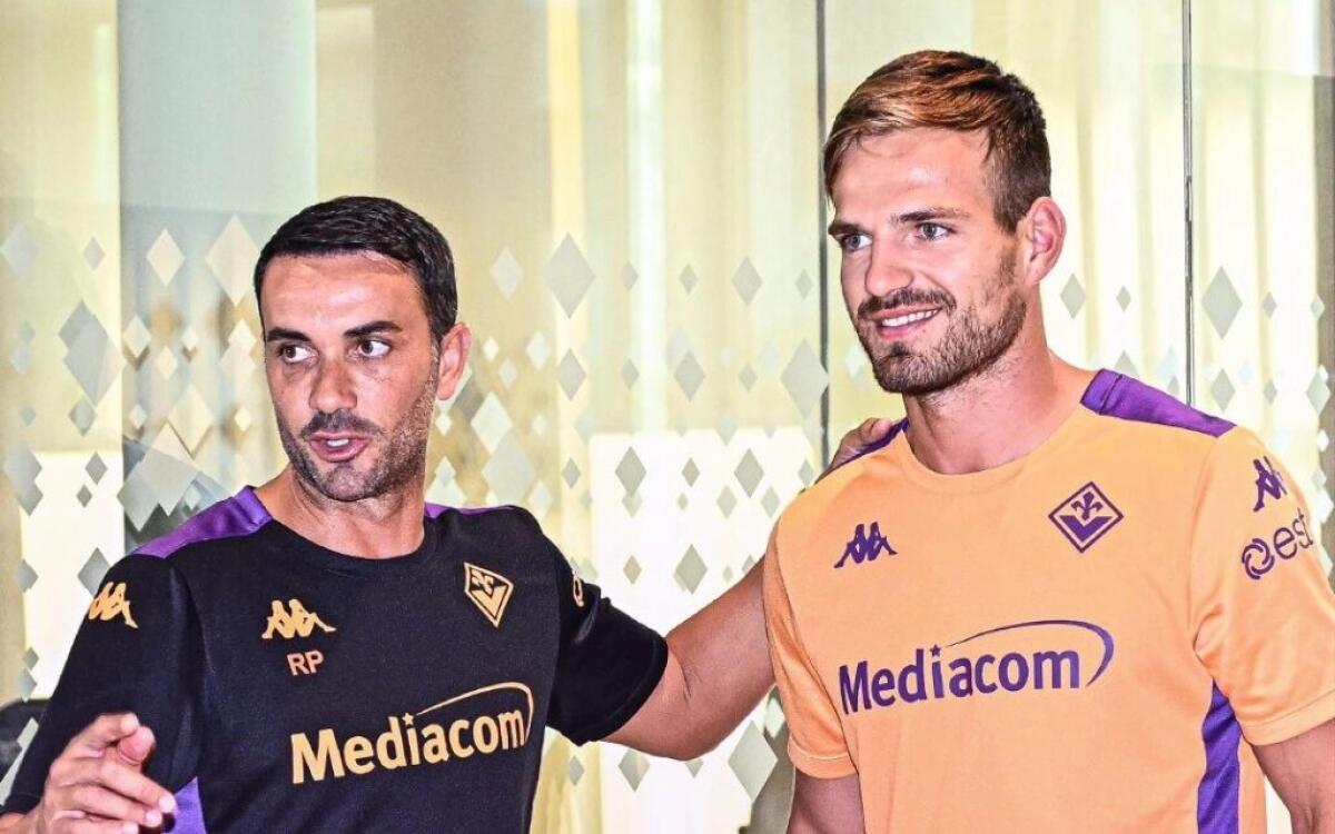 Palladino: "Pongracic rientra tra qualche settimana, ha avuto questo fastidio tre settimane fa" - 