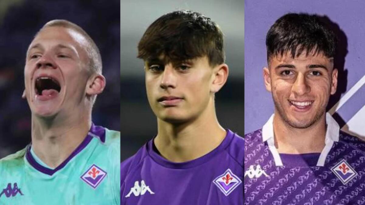 Nazione: “Christensen? A gennaio può arrivare l’addio. Martinelli può finire in prestito. Parisi? Vale 10 milioni” - 