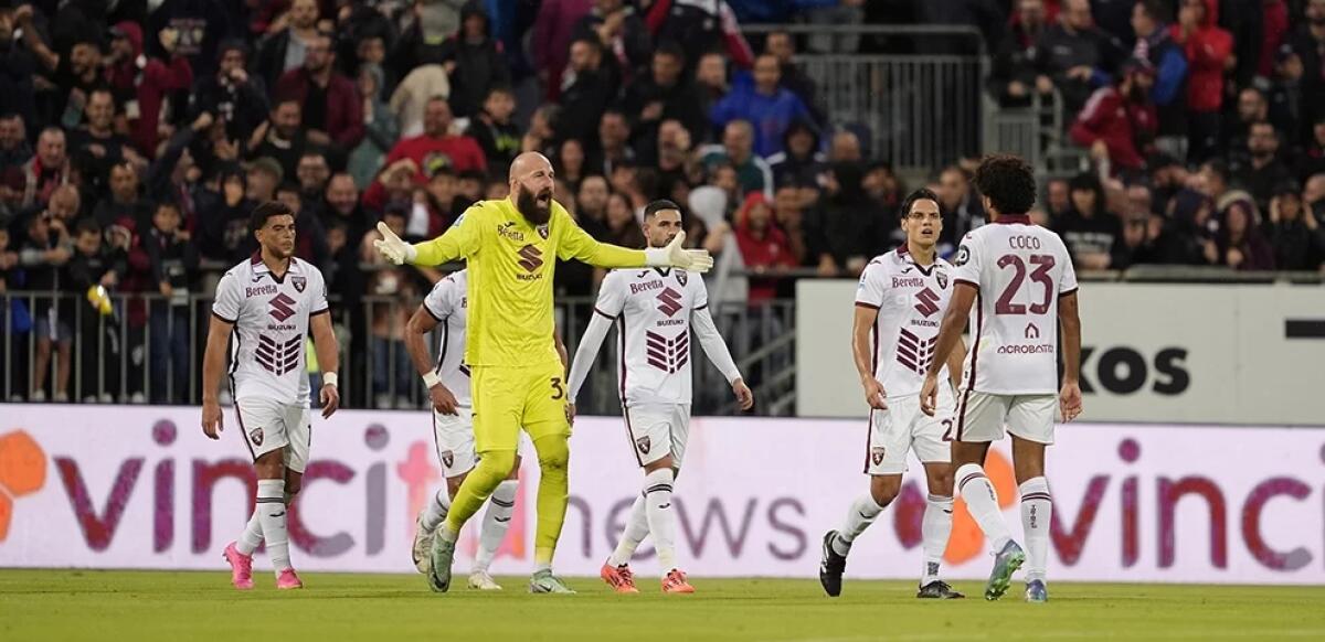 Una notizia splendida arriva da Cagliari per la Fiorentina, il Torino ha perso ed è dietro in classifica - 