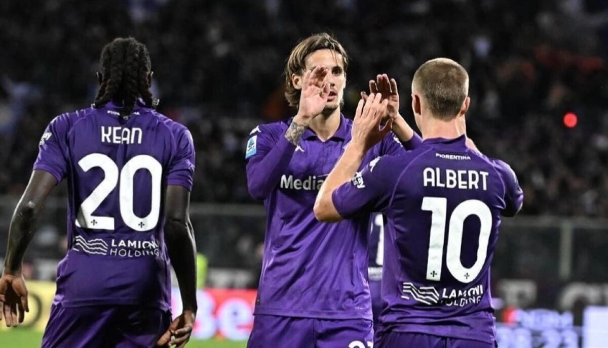 Lecce-Fiorentina, viola a caccia di conferme: contro i giallorossi solo 1 vittoria nelle ultime 2 stagioni - 