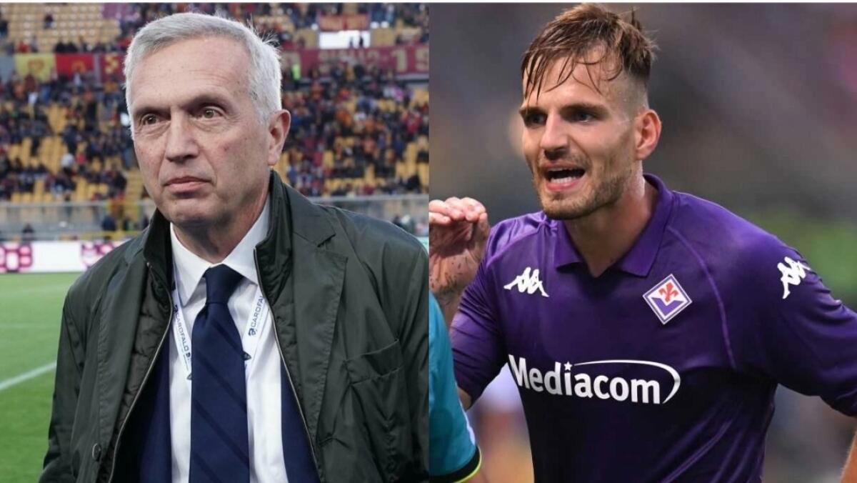 Mencucci difende Pongracic: "Sta accadendo qualcosa di strano. Lui un top anche fuori dal campo" - 