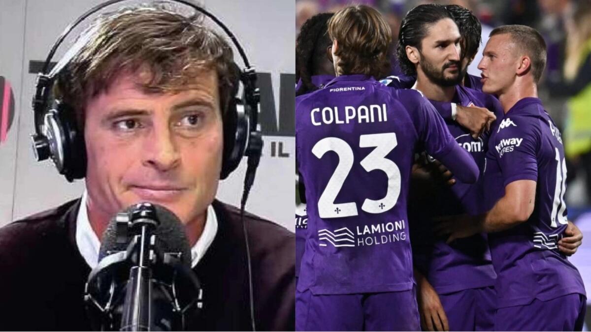 Impallomeni: "Fiorentina bella squadra, ha avuto più spirito del Milan. Il VAR? È utilizzato all'italiana" - 