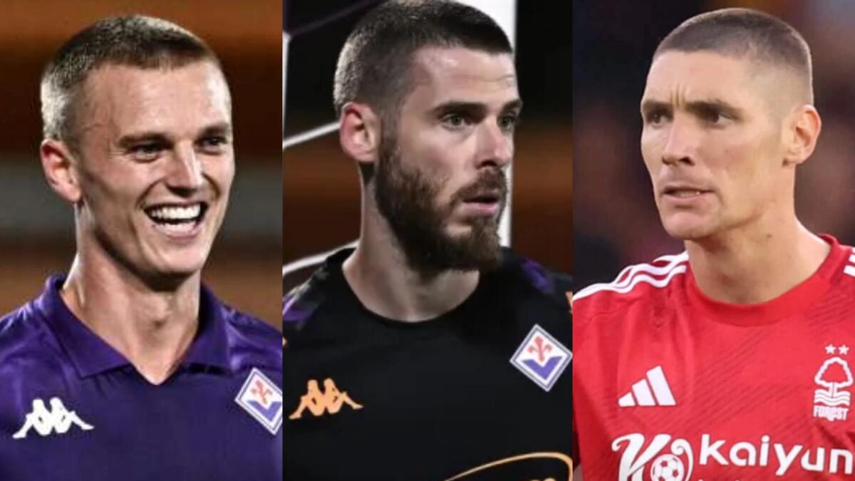 Mental coach: "Gud e De Gea? Campioni. Milenkovic? Ora ha nuovi stimoli, garantisce solidità" - 