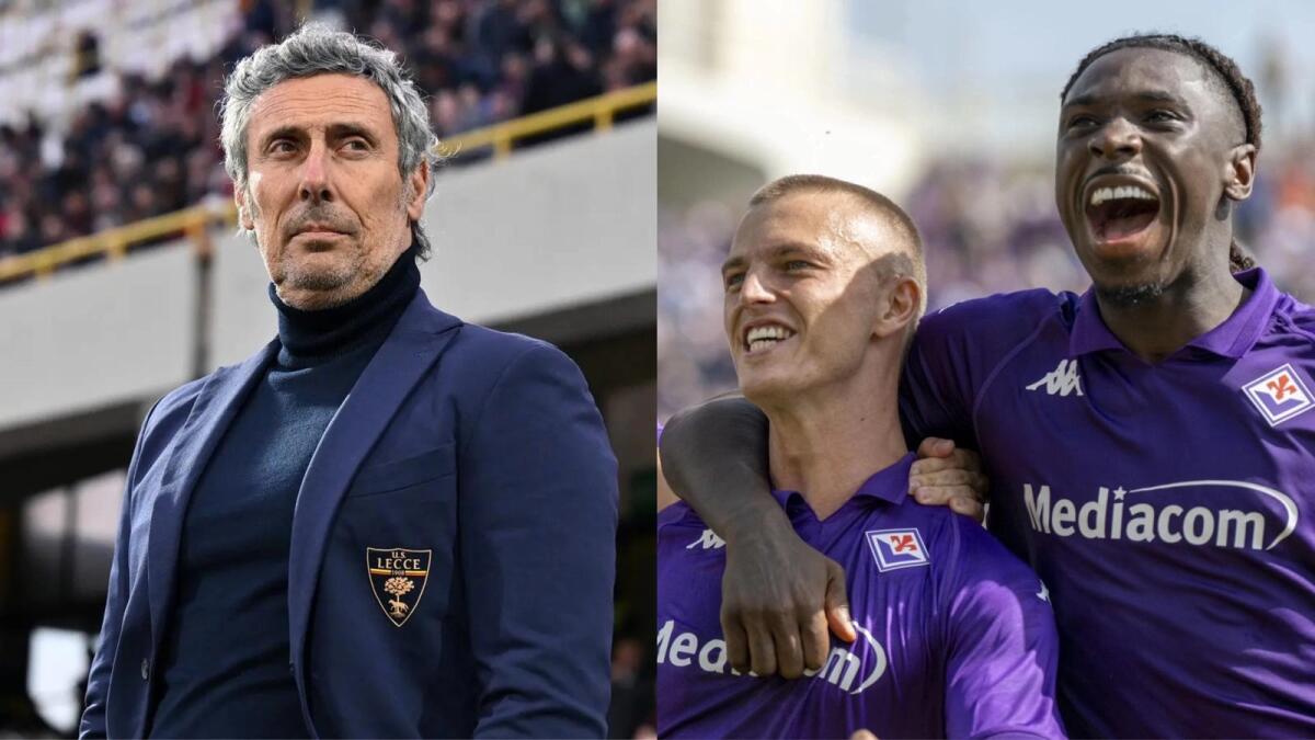 Gotti elogia la Fiorentina: "Ha fatto un mercato straordinario, è una squadra completa in tutto il campo" - 
