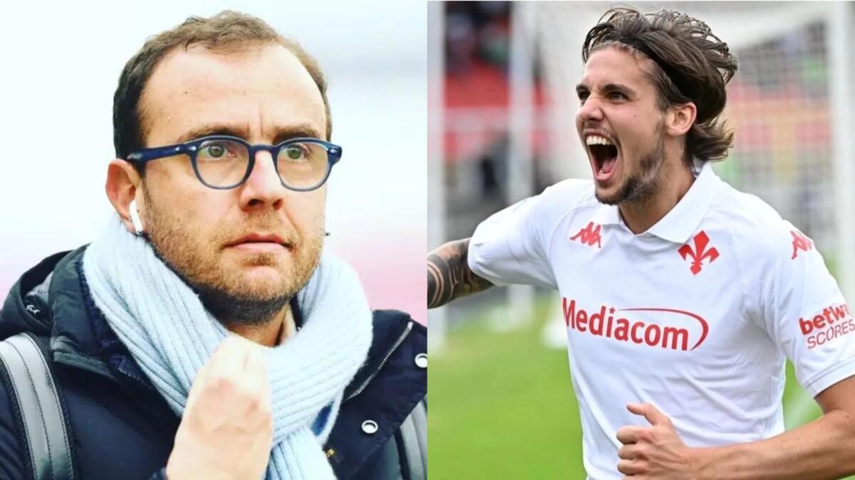 Trevisani non ha dubbi: "Colpani è forte, adesso si è sbloccato e farà divertire la Fiorentina" - 