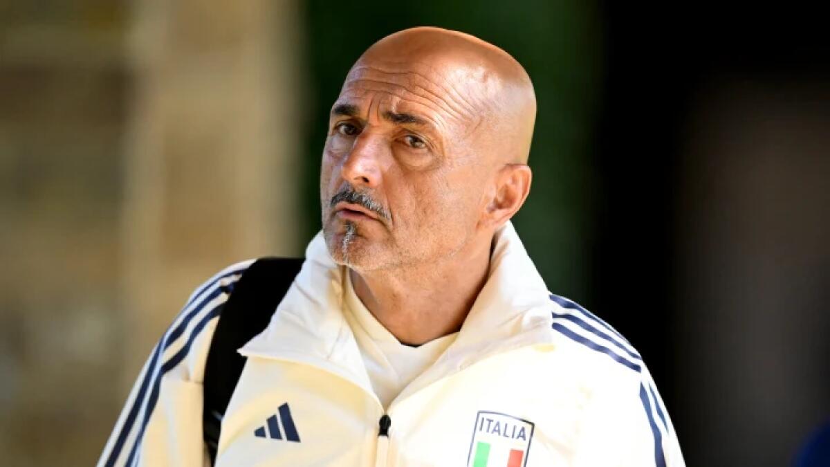 Spalletti non ci sta: "Io non ho mai fatto il nome di Inzaghi, le mie parole sono state strumentalizzate" - 