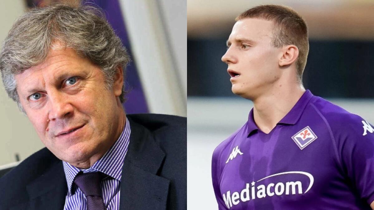 Collovati: "Ben vengano profili dai settori giovanili come Comuzzo. E' un difensore vecchio stampo" - 