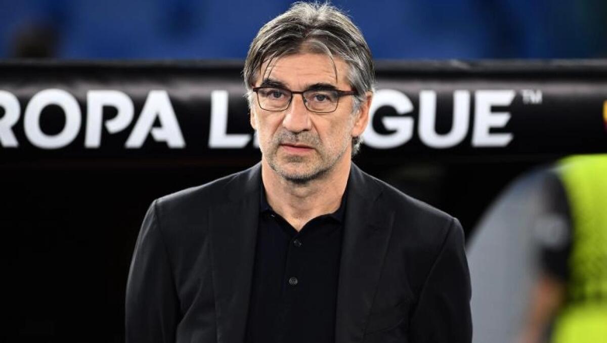 Corriere dello Sport: "Juric rischia l'esonero dalla Roma. Con la Fiorentina sarà decisiva" - 