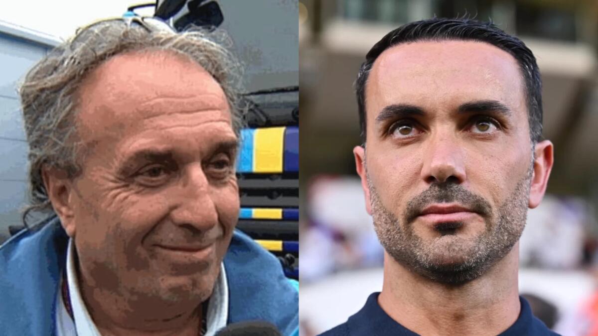 Pernat: “Palladino forte e bravo. Il mio Genoa? Un incubo. La Fiorentina può puntare alla Champions” - 