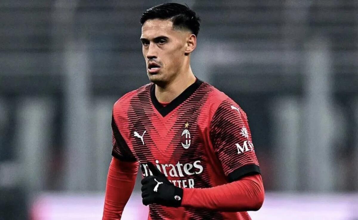 Reijnders avverte la Fiorentina: "Vogliamo ripartire subito. Siamo il Milan, dobbiamo vincere sempre" - 