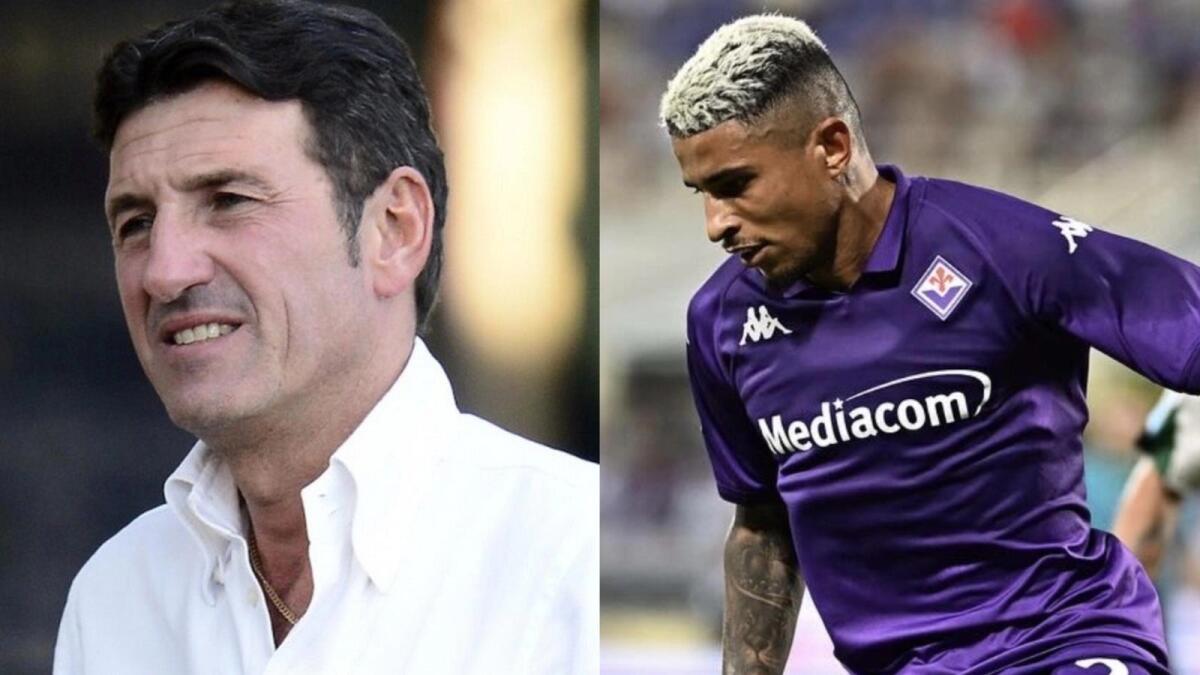 Galli: "Dodo viene appena sfiorato da Gallo e cade 5 passi dopo. Il VAR serve, ma deve essere un supporto" - 