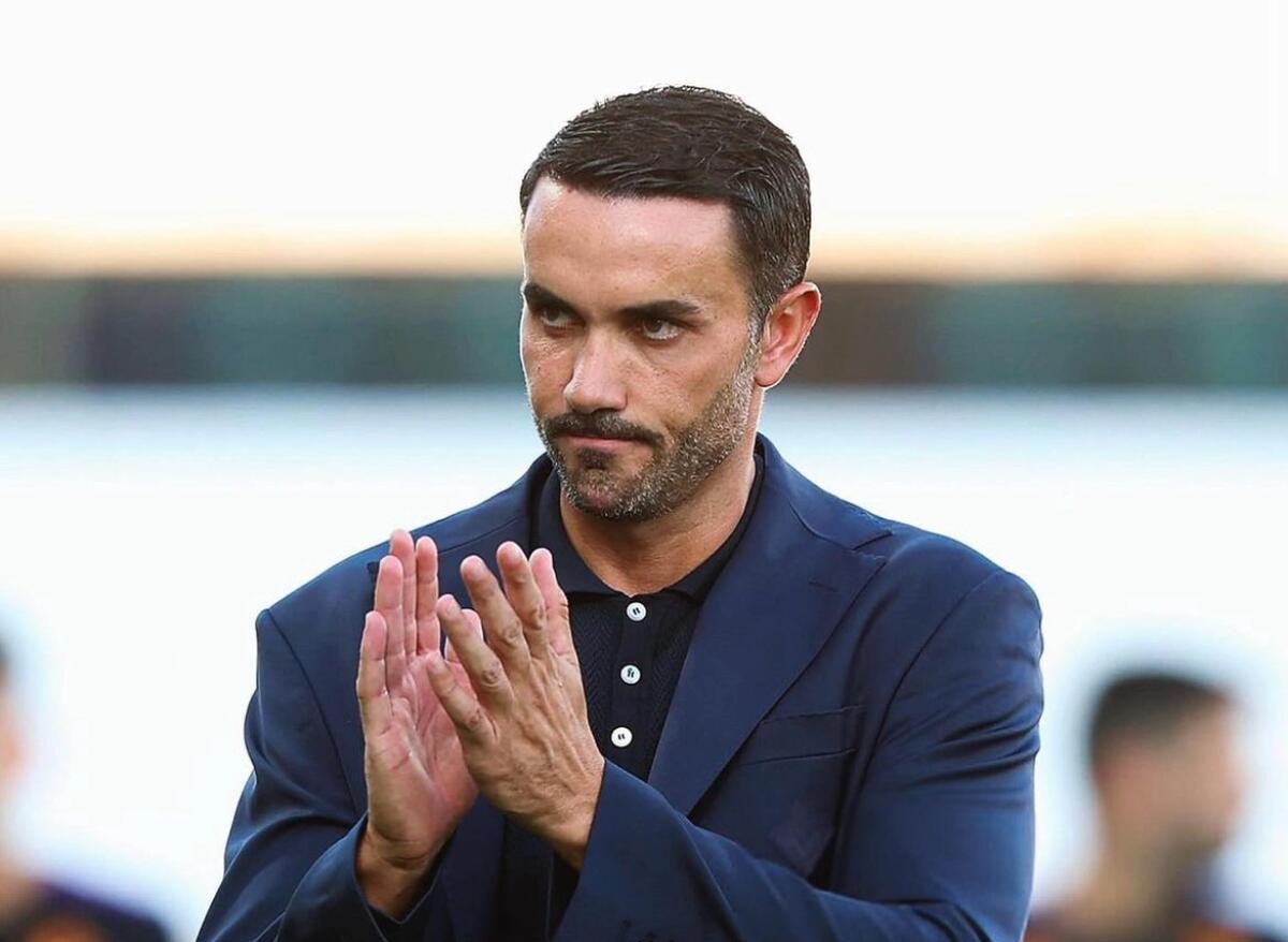 Palladino: "Equilibrio e concentrazione, un altro passo in avanti. Felicissimo per i miei ragazzi" - 