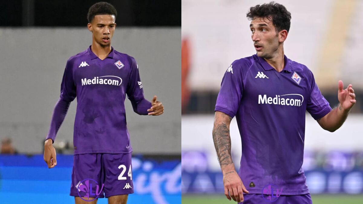 Con Cataldi fuori oggi tocca a Richardson guidare il centrocampo della Fiorentina, sarà titolare - 