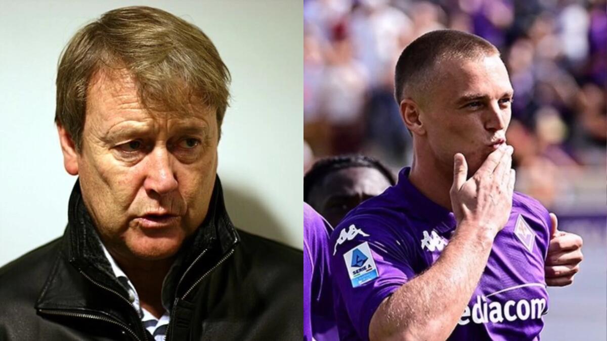 Hareide (ct Islanda): "Non ho pensato a Gudmundsson. La notizia deve concludere il percorso legale" - 