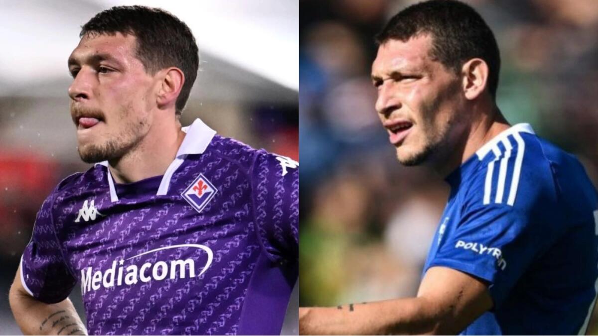 È stato il colpo della Fiorentina a gennaio, adesso Belotti fa panchina al Como, dietro a Cutrone - 