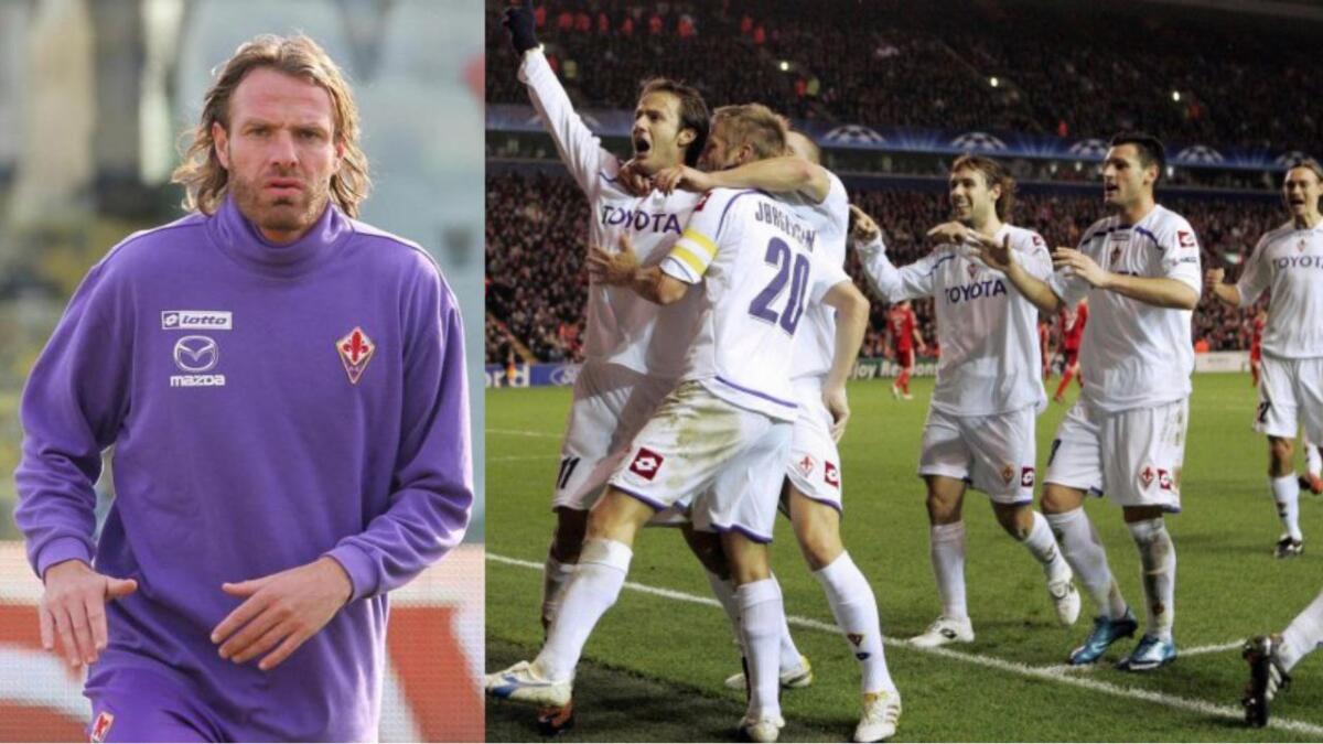 Natali: "Ad Anfield il ricordo più bello, fu una grandissima impresa che mi porto ancora" - 