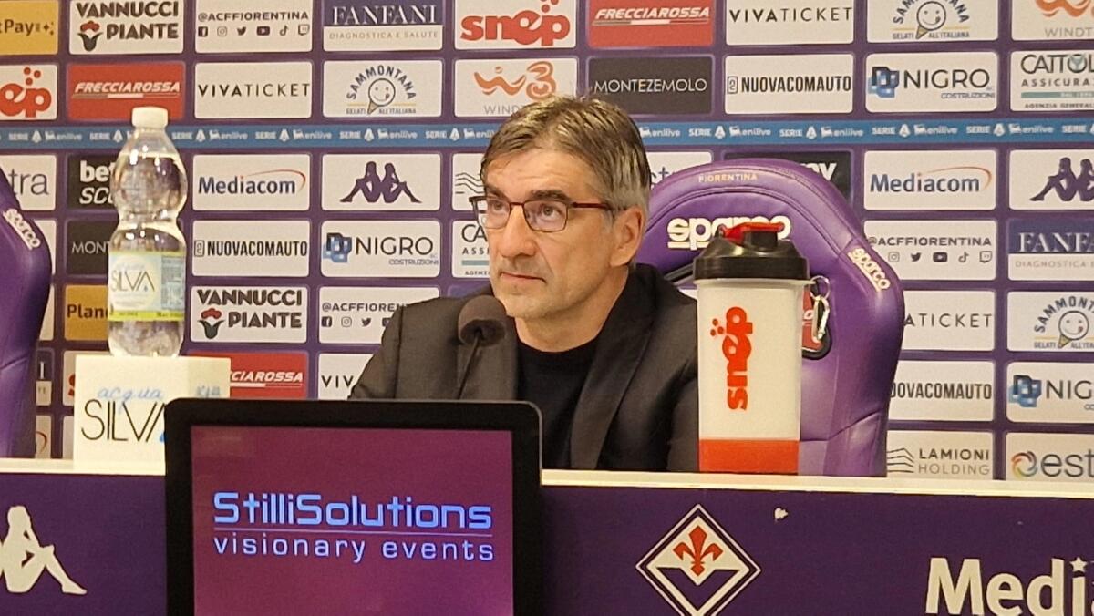 Juric: "Oggi abbiamo sbagliato tutto, forse siamo crollati emotivamente per troppa frustrazione" - 