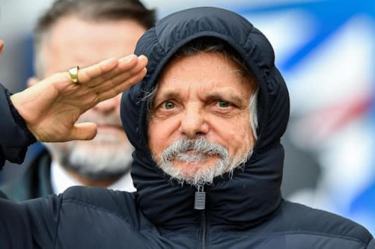 Ferrero: "Presidente Friedkin, prendo anche il primo volo e vengo a New York, salviamo la Roma" - 