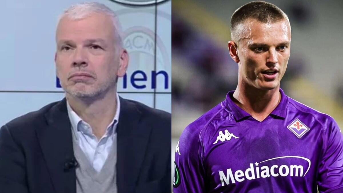 Bocci: "Gudmundsson è al 50%. Gosens? Usato così diventa un Biraghi qualsiasi" - 