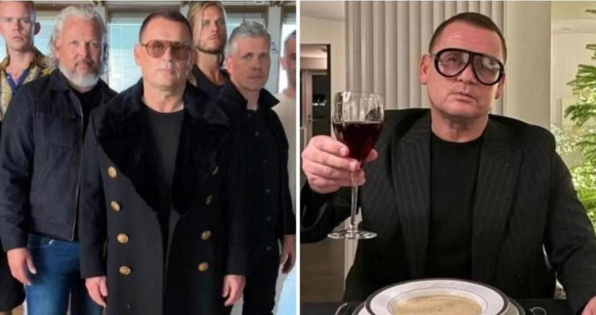 L'avvocato di Gudmundsson "Villi": tra particolarità, un passato calcistico e l'amore per Napoli - 
