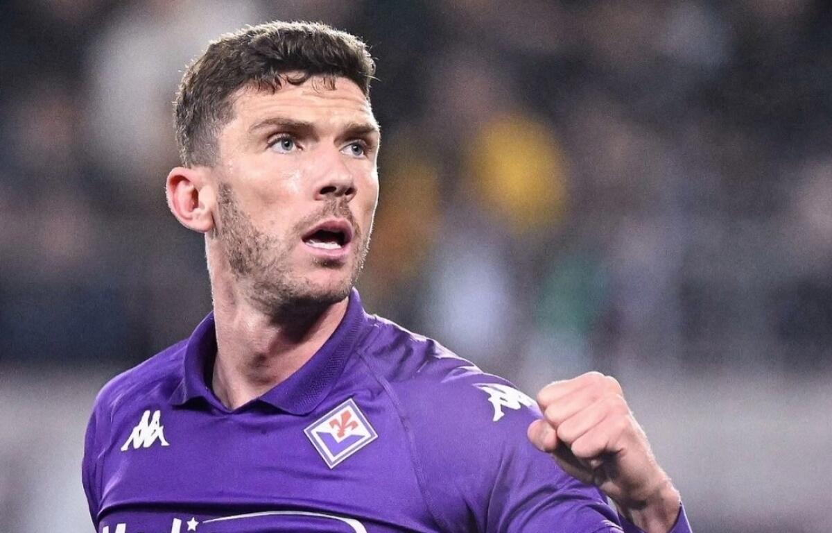 Gosens: "Non ho ancora superato l'addio all'Union ma sono convinto di aver scelto bene la Fiorentina" - 