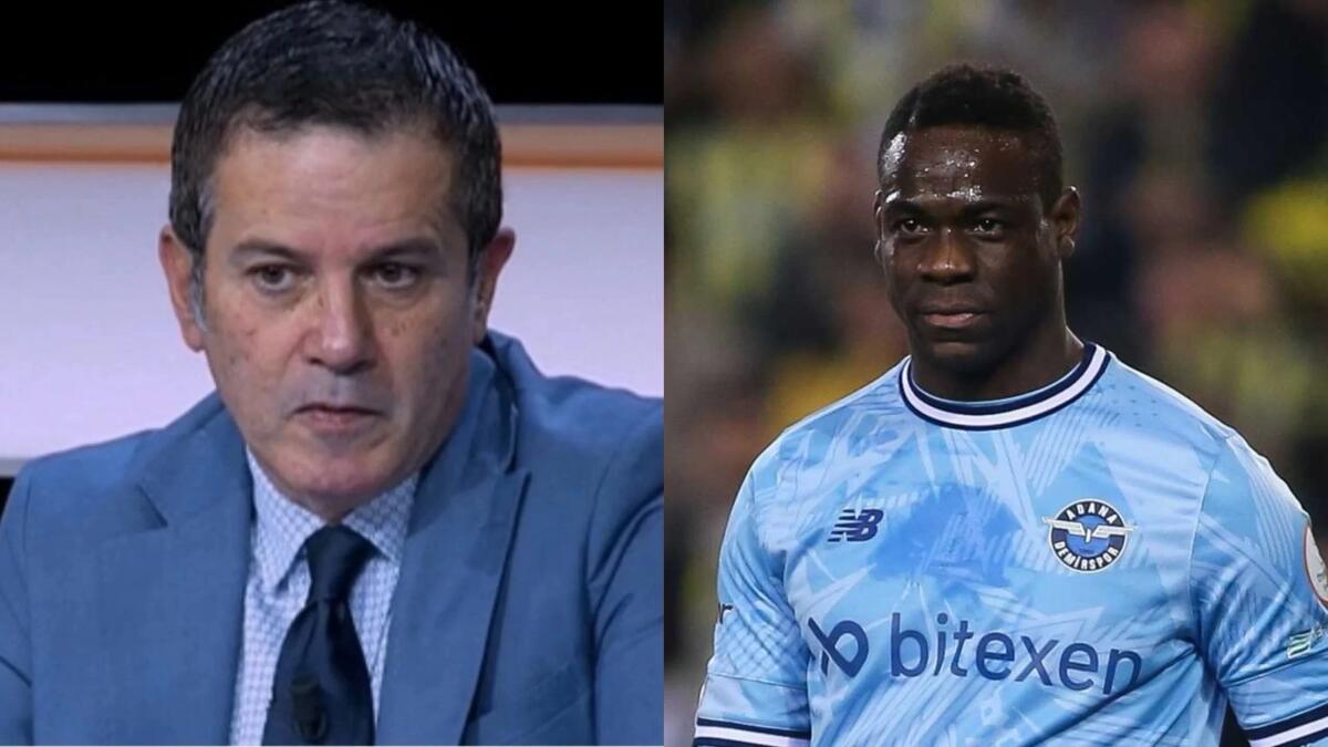 Balotelli torna in Serie A? Pedullà: "Contatti in corso con il Genoa. Torino sullo sfondo" - 